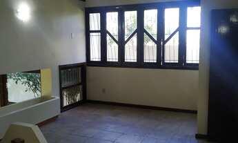 Imagem 7: Casa para aluguel tem 400 metros quadrados com 4 quartos em Glória - Macaé - RJ