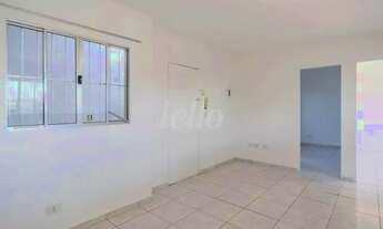 Imagem 3: São Paulo - Apartamento Padrão - Freguesia do Ó