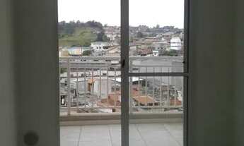 Imagem 7: Apartamento no mix