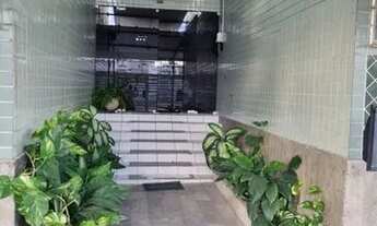 Imagem 2: Apartamento para aluguel com 80 metros quadrados com 3 quartos em Imbiribeira - Recife - P