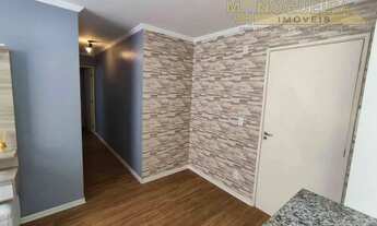 Imagem 3: Lindo Apartamento Condomínio Spazio Santa Isabel