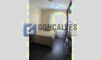 Imagem 4: SAO BERNARDO DO CAMPO - Residential / Apartment - RUDGE RAMOS