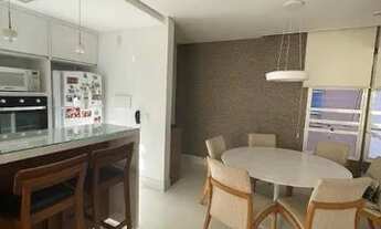 Imagem 4: Apartamento à venda no Brisa da Mata VILA IPÊ CAMPINAS região do Parque Prado