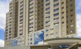 Imagem 1: Apartamento 2 suítes Jardim FLorida