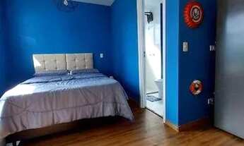 Imagem: Apartamento com 1 dormitório, 26 m²