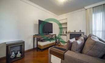 Imagem 5: São Paulo - Apartamento Padrão - Moema