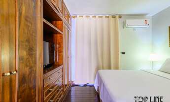 Imagem 7: Cobertura para aluguel tem 169 metros quadrados com 2 quartos em Asa Sul - Brasília - DF