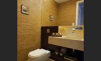 Imagem 5: Varandão salão 45m2 com living 4 qtos cuidadosamente reformado 2 stes sendo 1 master 3 vgs