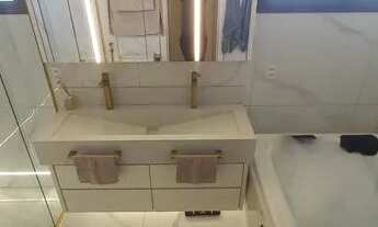 Imagem 5: Casa de condomínio sobrado para venda com 304 metros quadrados com 4 quartos