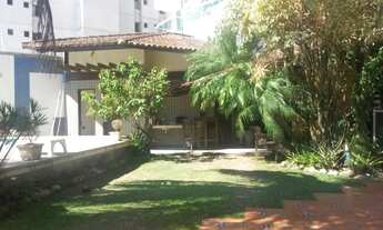 Imagem: Casa para aluguel tem 400 metros quadrados