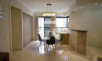 Imagem 7: Apartamento para Aluguel - Jardim Paulista, 1 Quarto, 45 m2