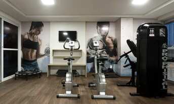 Imagem 3: Apartamento para aluguel possui 71 metros quadrados com 3 quartos em Manaíra - João Pessoa