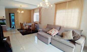 Imagem 6: Casa à venda, 4 quartos, 1 suíte, 8 vagas, Cabral - Contagem/MG