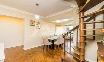 Imagem 5: Apartamento de cobertura com 2 dormitórios e 2 vagas em condominio à venda no bairro Jard