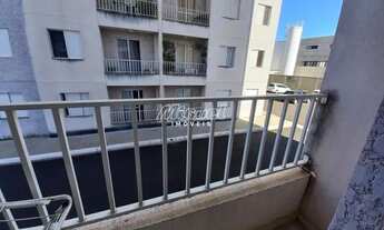 Imagem 3: Apartamento para aluguel, 3 quartos, Dois Córregos - Piracicaba