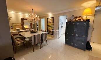 Imagem 4: Apartamento de 03 dormitórios sendo 02 suítes bairro Coqueiros - Florianópolis / SC