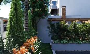 Imagem 5: Apartamento para Venda no bairro São João em Itajaí, 3 quartos sendo 2 suítes