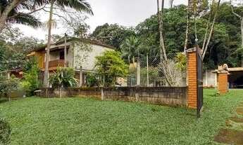 Imagem 5: Casa em Jardim das Palmeiras (zona Sul) - São Paulo