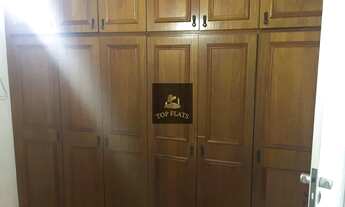 Imagem 5: Flat disponível no Itaim Bibi