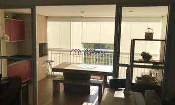 Imagem: Mobiliado Bom gosto ótima localização