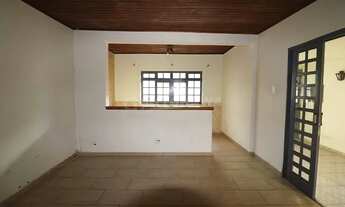 Imagem 3: Casa com 2 dormitórios para alugar, 80 m² por R$ 1.500,00/mês - Centro - Mogi das Cruzes/S