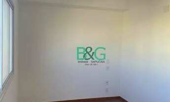 Imagem 6: Apartamento com 1 dormitório, 28 m² - venda por R$ 280.000,00 ou aluguel por R$ 2.088,00/m