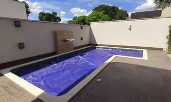 Imagem 2: Mirante Lago ,Casa térrea com alto padrão, 3 suítes, sendo 1 master c closet