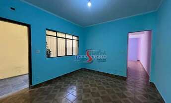 Imagem: Casa com 1 dormitório para alugar, 60 m²