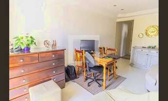 Imagem 4: Apartamento para Aluguel - Mooca, 2 Quartos, 60 m2