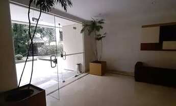 Imagem 4: Apartamento para aluguel possui 105 metros quadrados com 3 quartos em Paraíso - São Paulo