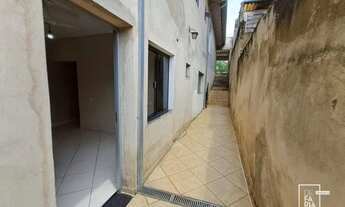 Imagem 5: Casa com 1 dormitório para alugar, 84 m² por R$ 1.002,10/mês - Parque Novo Mundo - America