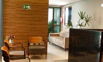 Imagem 5: Edf. Fantasy em Casa Amarela, Apartamento de 2,3 quartos pronto pra morar!