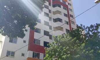 Imagem: Apartamento com 2 quartos no Edificio Vila