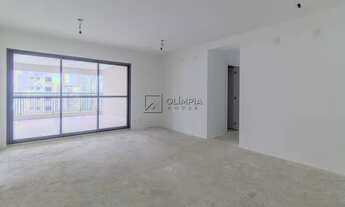 Imagem 3: Apartamento Venda 3 Dormitórios - 147 m² Chacára Klabin