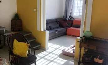 Imagem 5: Venda Residential / Sobrado Vila Dom Pedro II São Paulo