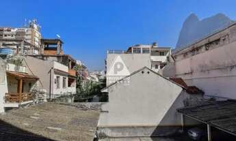 Imagem 5: Apartamento à venda 1 quarto, sala, Varanda, dependência, 56m², Botafogo - RIO DE JANEIO/R