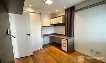 Imagem 5: Barra da Tijuca Apartamento com 4 dormitórios