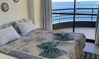 Imagem 4: Apartamento para venda possui 52 metros quadrados com 1 quarto em Mucuripe - Fortaleza - C