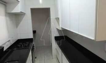 Imagem 5: Araçatuba - Apartamento - Vila Bandeirantes