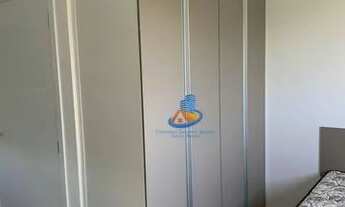 Imagem 7: Kitnet com 1 dormitório para alugar, 25 m² por R$ 1.660,00/mês - Vila Tibério - Ribeirão P