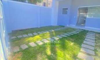 Imagem: Casa em Itaipu com 2 quartos para locação