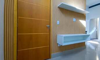 Imagem 2: Casa no Bairro Palmital