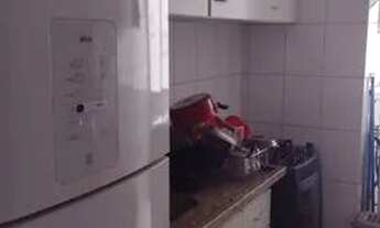 Imagem 2: Apartamento em condomínio fechado