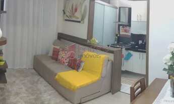 Imagem: Apartamento Padrão em Jundiaí