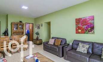 Imagem 6: Apartamento com 3 quartos (1 suíte) à venda em Vila Nova Alba, São Paulo