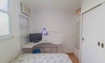 Imagem 7: PRIVILEGIO IMÓVEIS vende : Aconchegante apartamento em Copacabana - RJ