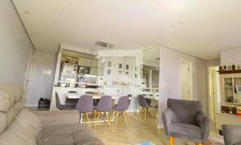 Imagem 2: Apartamento com 2 quartos (1 suíte) à venda em Jaguaré, São Paulo, com 2 vagas