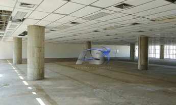 Imagem: Andar Corporativo para alugar, 935 m² por