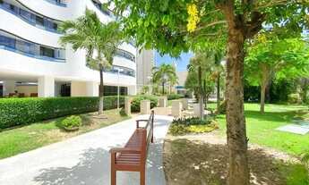 Imagem 4: Edifício Ícone Bairro Cocó