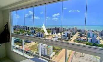 Imagem: CABEDELO - Apartamento Padrão - Intermares